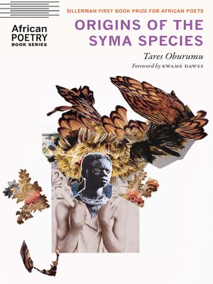 cover image of Origins of the Syma Species